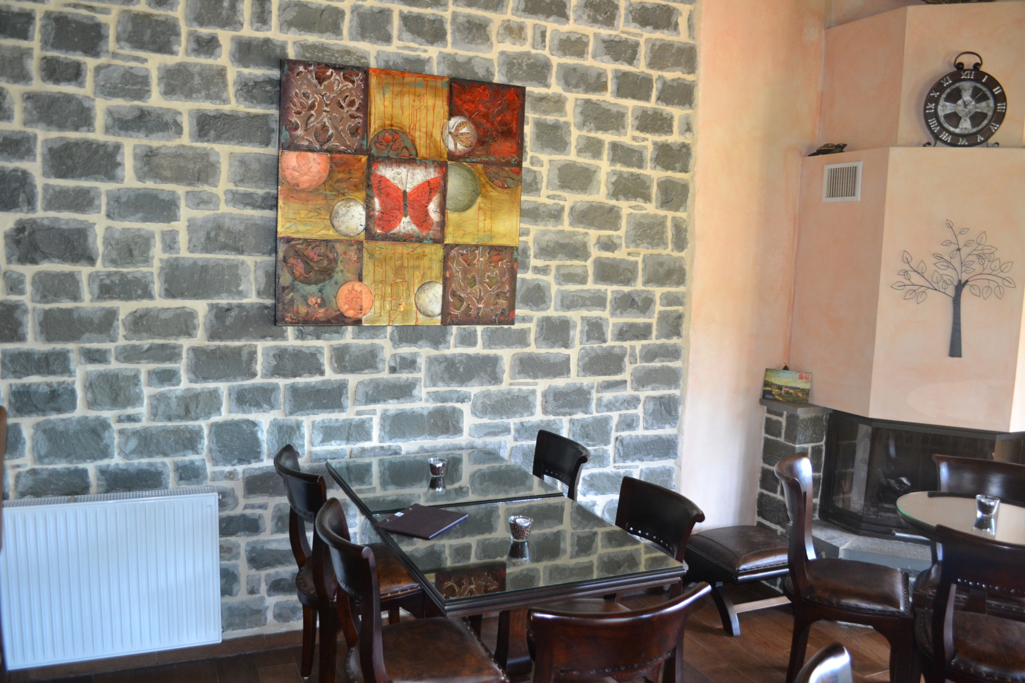 Ξενώνας Αλθαία - Ορεινή Ναυπακτία - Άνω Χώρα Ναυπακτίας