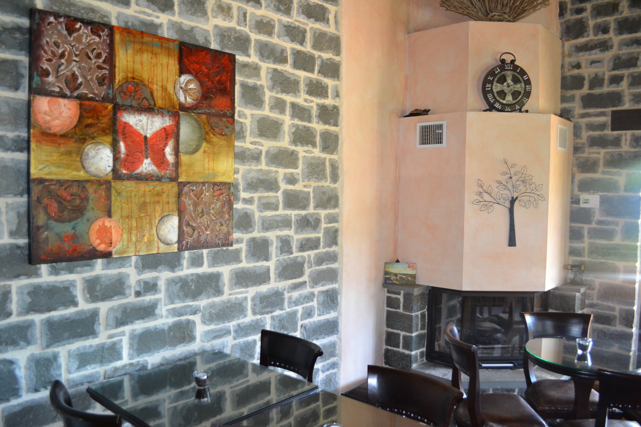 Ξενώνας Αλθαία - Ορεινή Ναυπακτία - Άνω Χώρα Ναυπακτίας