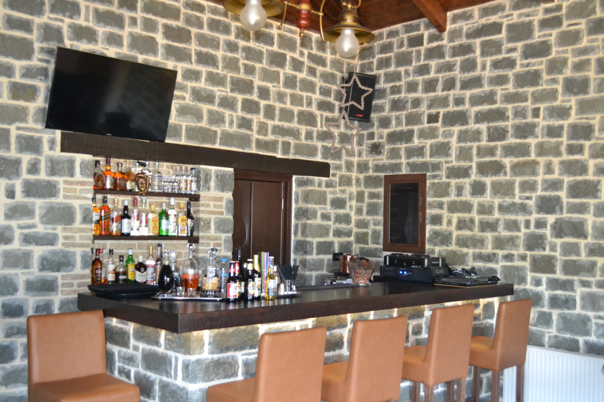 Ξενώνας Αλθαία - Ορεινή Ναυπακτία - Άνω Χώρα Ναυπακτίας