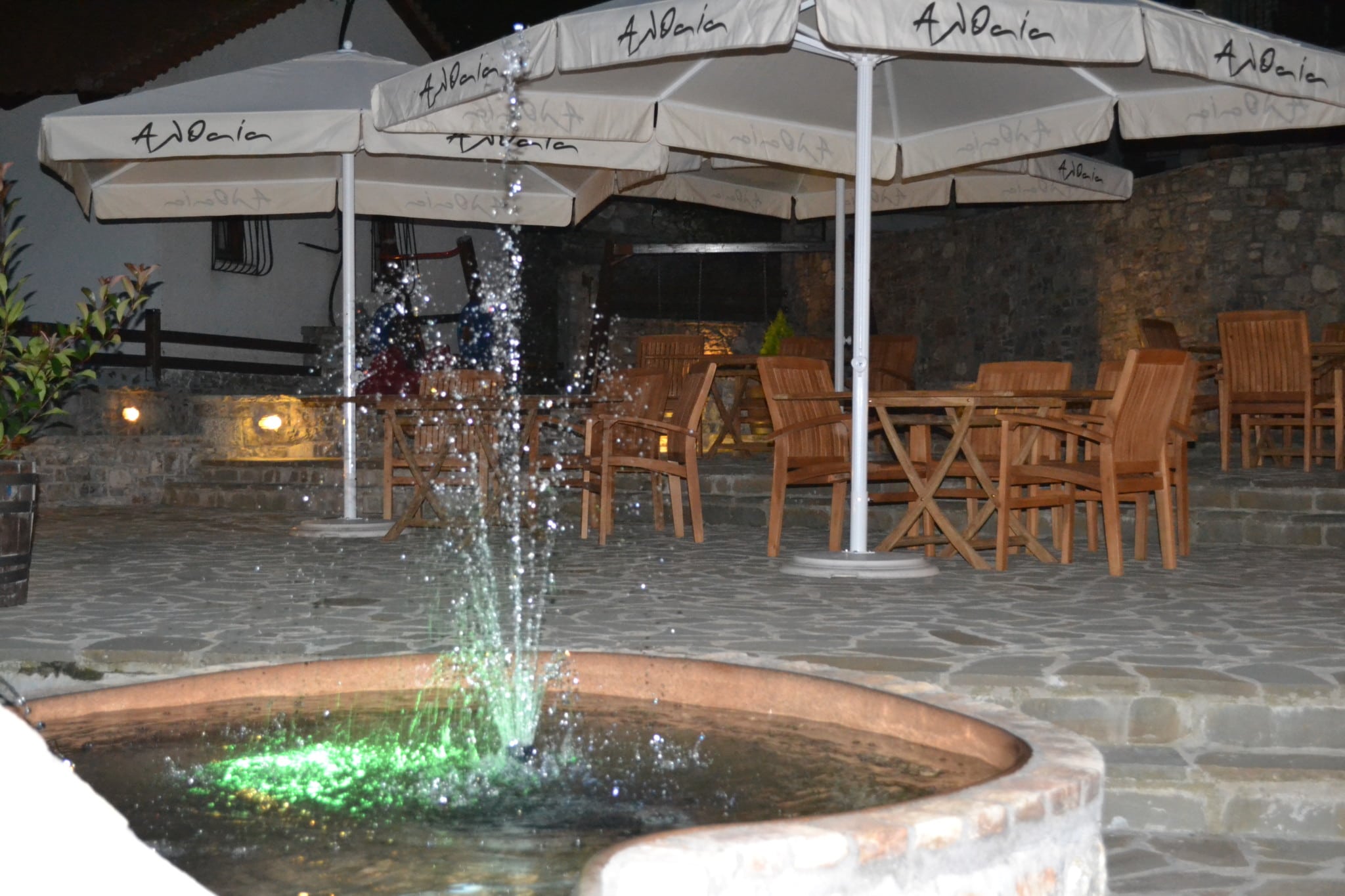 Ξενώνας Αλθαία - Ορεινή Ναυπακτία - Άνω Χώρα Ναυπακτίας