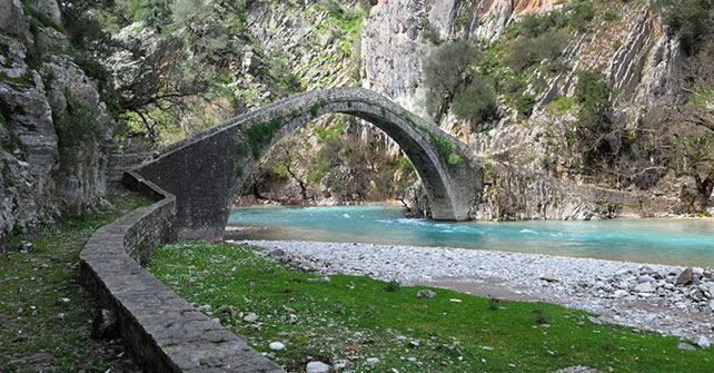 Ξενώνας Αλθαία - Ορεινή Ναυπακτία - Άνω Χώρα Ναυπακτίας