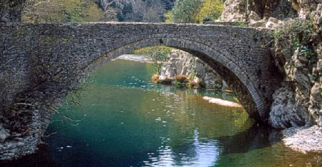 Ξενώνας Αλθαία - Ορεινή Ναυπακτία - Άνω Χώρα Ναυπακτίας