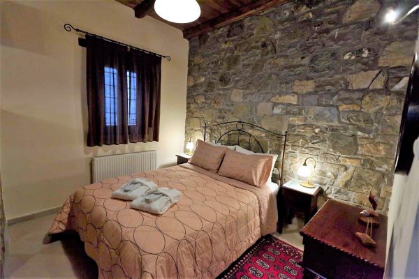 Ξενώνας Αλθαία - Ορεινή Ναυπακτία - Άνω Χώρα Ναυπακτίας