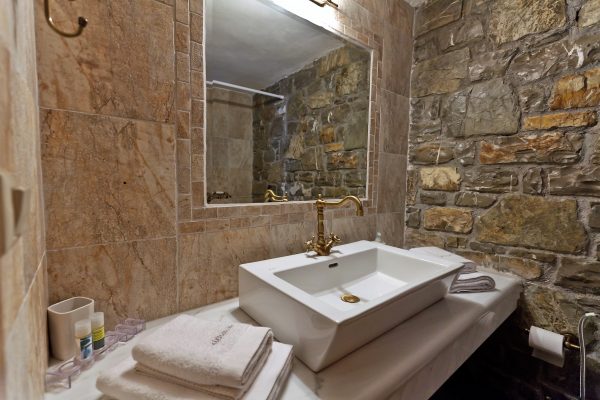 Ξενώνας Αλθαία - Ορεινή Ναυπακτία - Άνω Χώρα Ναυπακτίας