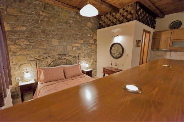 Ξενώνας Αλθαία - Ορεινή Ναυπακτία - Άνω Χώρα Ναυπακτίας