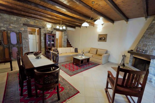 Maisonette Ορεινή Ναυπακτία