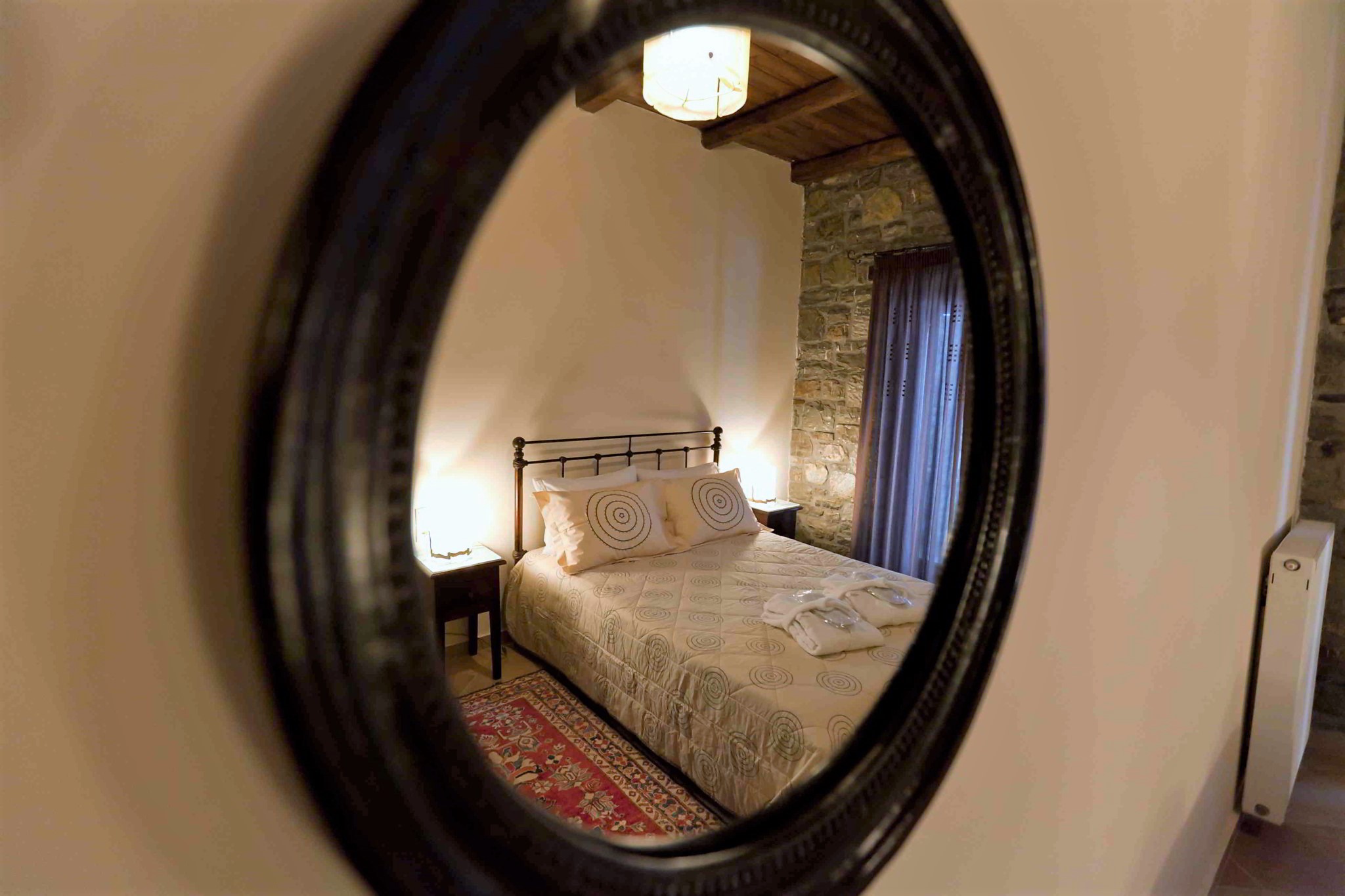 Ξενώνας Αλθαία - Ορεινή Ναυπακτία - Άνω Χώρα Ναυπακτίας