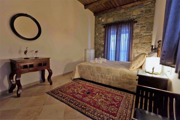 Ξενώνας Αλθαία - Ορεινή Ναυπακτία - Άνω Χώρα Ναυπακτίας