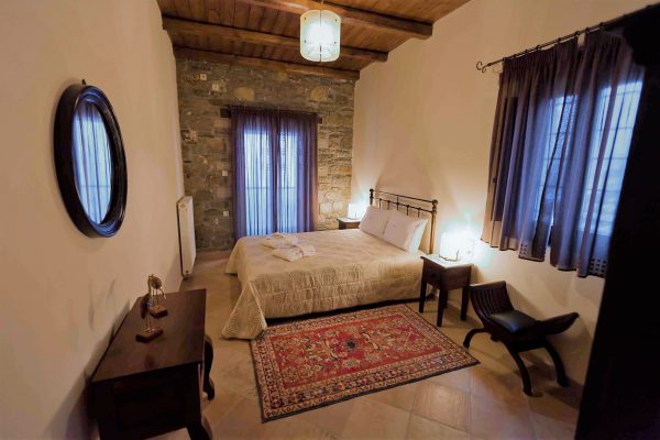 Ξενώνας Αλθαία - Ορεινή Ναυπακτία - Άνω Χώρα Ναυπακτίας